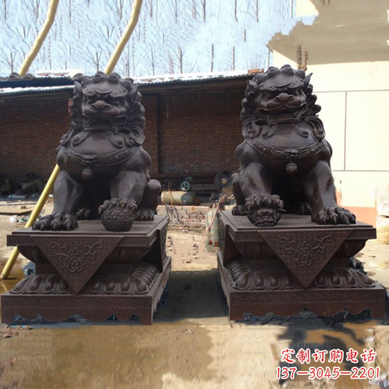 内蒙古财神祝福让你的企业商场财神祝福