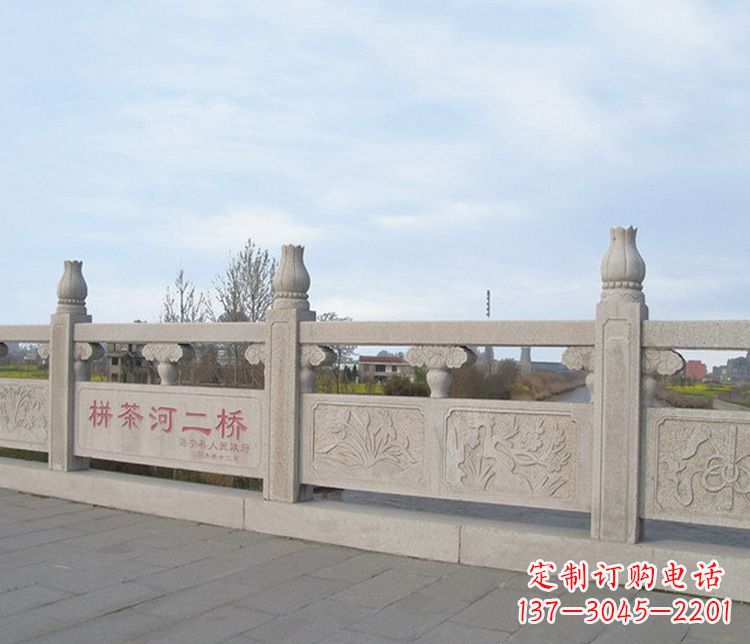 内蒙古石栏板景区石雕