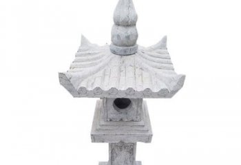 内蒙古中领雕塑|精致灯笼雕塑