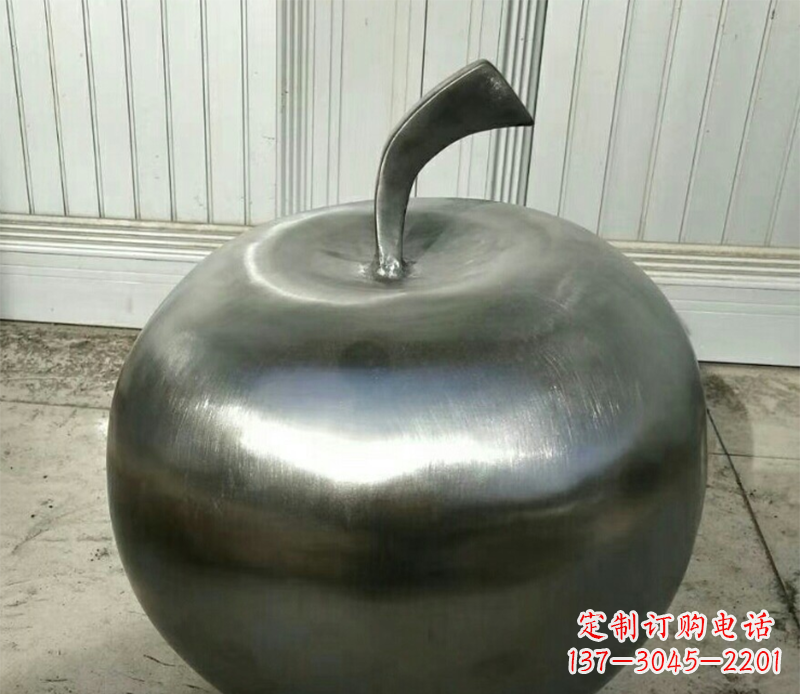 内蒙古水果雕塑工艺品